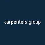 Carpenters 2019 logo 150px