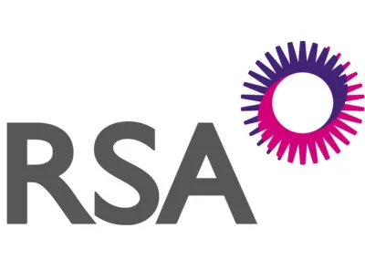 RSA Logo 